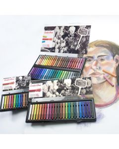 Conte Carres Assorted sets