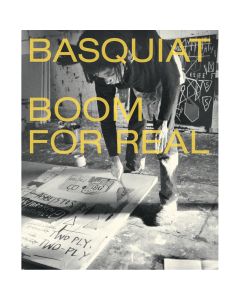 Basquiat Boom for Real