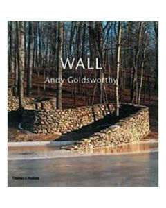 Wall by Andy Goldsworthy