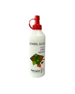 SC 235ml School Glue 
