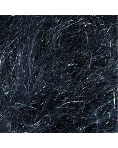 Non-Fusible Angelina Fibres - Gun Metal