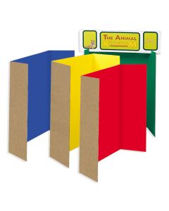 Presentation Boards
