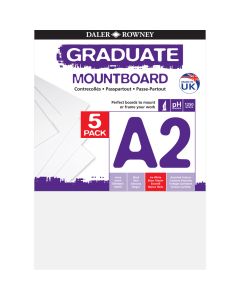 Graduate Mountboards