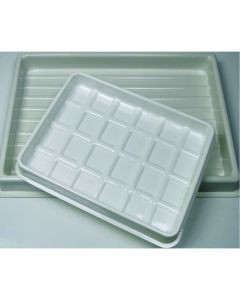 Plastic Trays 