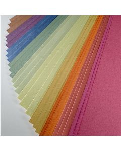 Richmond Vivid Sugar Paper 100gsm - A4