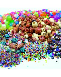 Big Bead Bag - Super Saver!