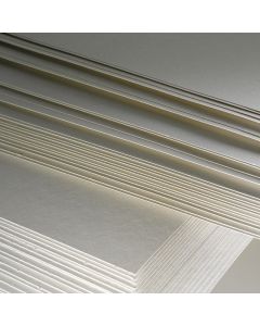 Recycled White Card 360 Microns