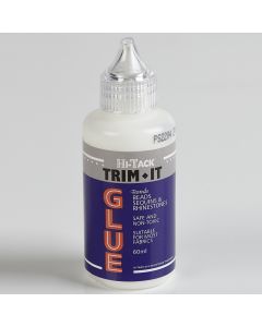 Hi-Tack Trim-It Glue