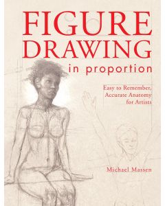 Figure Drawing In Proportion