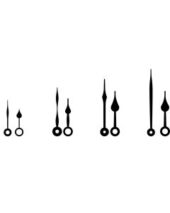 Clock Hands 