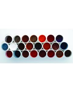 Brusho Colour Palette Set