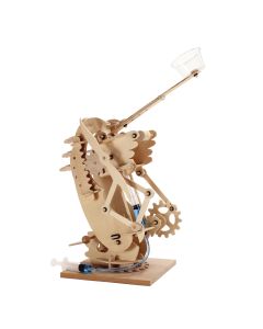 Gearbot Wooden Kit
