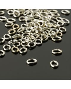 Jump Rings. Pack of 100