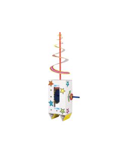 Single Model Kits - Spiral Toy