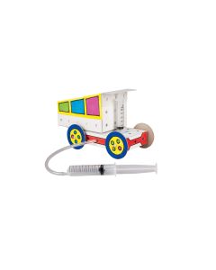 Single Model Kits - Tipper Truck