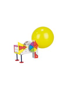 Single Model Kits - Balloon Turbine