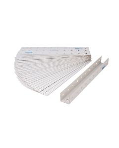 Structural Parts - TechCard Beams - Pack of 30