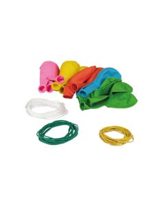 Mechanical Parts - Mixed Components Pack