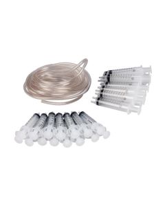 Mechanical Parts - Pneumatics Pack