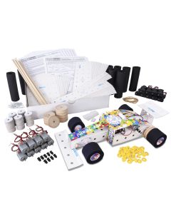 Workshop Packs - Formula T Car