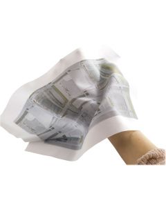 Inkjet Cotton Lawn - Washable