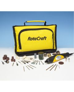 Mini Rotary Tool Kit