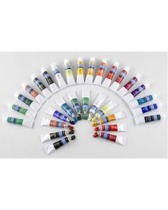 Essential Watercolour Tube Sets