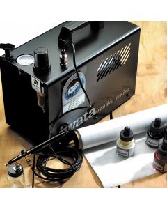 Iwata Smart Jet Pro Air Compressor