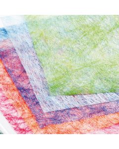 Fibre Mesh Swatches