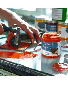 Cranfield Water-Based Relief Inks 250ml