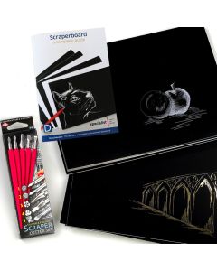 Scraperwork Class Pack