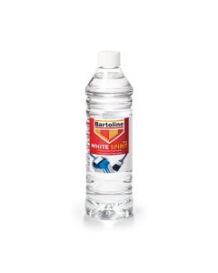 White Spirit