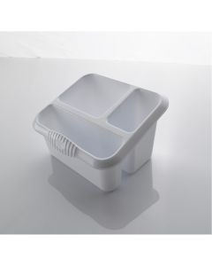 Plastic Sink Tidy