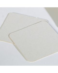 Card Coasters Assortment. Pack of 200