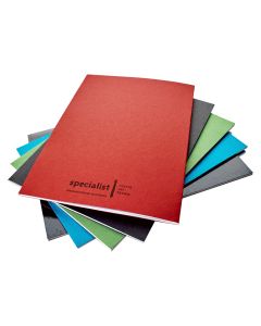 Specialist Crafts Standard Stapled Sketchbooks