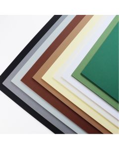Mounting Card A1 Assortment