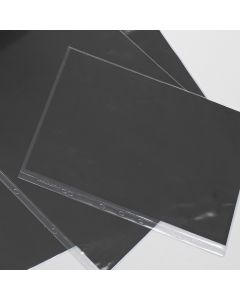 PVC Sleeves