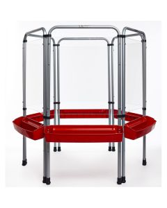 Easy to Clean Easels