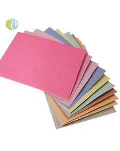 Specialist Crafts Recycled Premium Sugar Paper Assortments