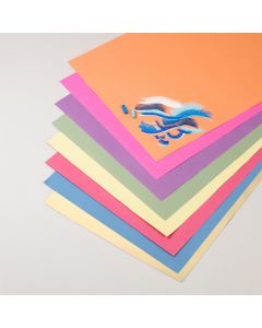 Sugar Paper Swatches