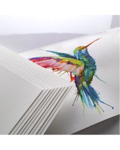 Specialist Crafts Watercolour Paper 200gsm - A2