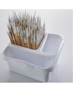 500 Brushes Bulk Pack