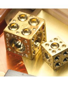 Doming Blocks