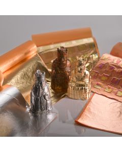 Gilding Leaf