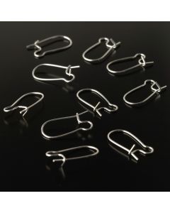 Safety Ear Wires Pack