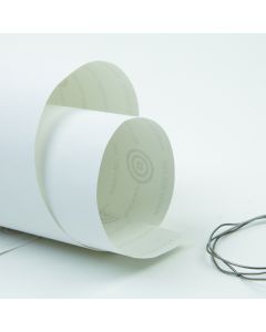 Bullseye ThinFire Paper
