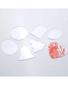 Hobby Blanks