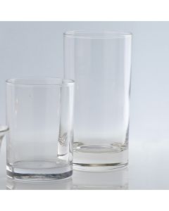 Elegance Glasses. 175ml. Each