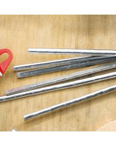 Solder Grade C - 1kg Bundle