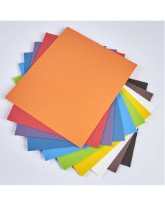 EVA Craft Large Foam Sheet Assortment Pack